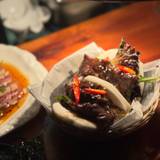 Birthday Omakase! Photo
