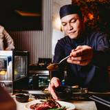 ACHI - The Omakase Experience | FATHER'S DAY foto