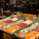 Cover image for Bambu Restaurant