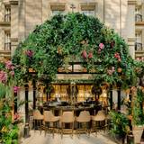 Cover image for Champagne Bar at The Landmark London Hotel