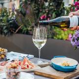 Cover image for Rooftop at Le Germain Mercer