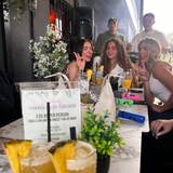 BANK HOLIDAY BOTTOMLESS BRUNCH 2 photo