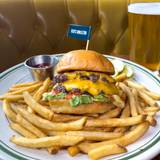 An American classic. Happy Hour served just right. Photo