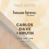 HOUSE BREW the coffee party foto