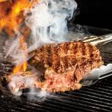 Cover image for Samurai Steakhouse