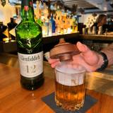 Surprise your dad with an original Scotch cocktail Photo