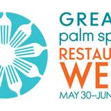 GPS Restaurant Week Brunch Special Photo