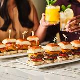 Sliders & Smash At The Bar foto