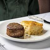$49 Filet & Fleming's Potatoes foto