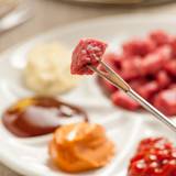 Fondue foto