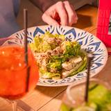 Taste of Italy: Salad and Spritz for £20 photo