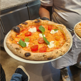 Pizza Deal: Principessa Margherita + Softdrink photo