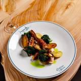 Seafood Tasting Menu in Covent Garden Photo