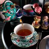 Summer Spritz A-TEA-X Photo