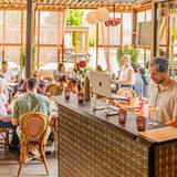 Sunday Brunch with Live DJ Photo