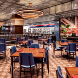 Cover image for Gordon Ramsay Burger - Flamingo Las Vegas