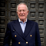 Guest Chef Series: Jeremiah Tower foto