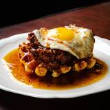Victoria Day Monday Brunch Photo