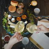 YTB High Tea foto
