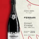 Ferrari’s Night photo