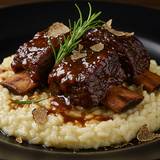 5-Course Wine Dinner with the Vintner foto