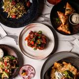 Lunch Set Menu photo