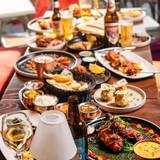 Cover image for Indian Room Balham