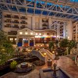 Cover image for Riverwalk Cantina at the Gaylord Texan