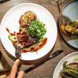 New Orleans Restaurant Week: Dinner photo