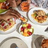 New Orleans Restaurant Week: Brunch photo
