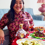 Đặc Biệt Cookbook Dinner with Nini Nguyen Foto