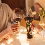 California North Coast Wine Dinner Photo