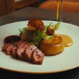 Allelo Tasting Menu Photo