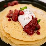 Brunch Photo