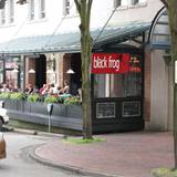 Cover image for Black Frog Eatery