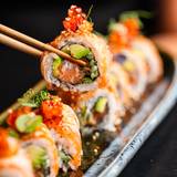 Omakase 4 Gänge Menü - ab 2 Personen photo