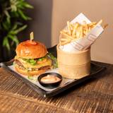 £15 Weekday Lunch Offer Photo