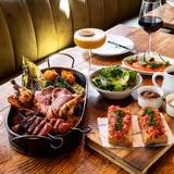 London Restaurant Festival: Asado Domingo photo