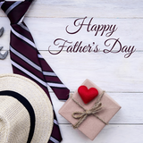 Celebrate Dad! Book Your Father's Day Reservation foto