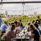 Cover image for OXO Tower Brasserie