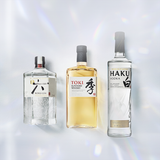 House of Suntory Spirit Series Dinner foto