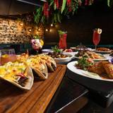 Cover image for Black Diamond Restaurant & Lounge