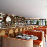 Cover image for Lulla's Brooklyn - Grand Caf & Cocktails