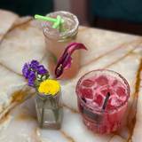 It's margaritas time! Photo