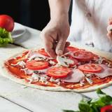 Pizza Making Class Photo