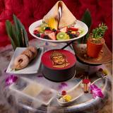 Enlightened Experience - Large Platter foto
