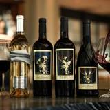 The Prisoner Wine Dinner foto