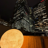 Rooftop Escape: Summer BBQ & Cocktails Photo