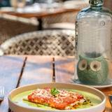 Restaurant Week Photo