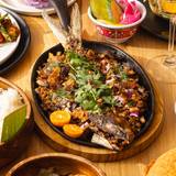 Cover image for Baby's Kusina and Market